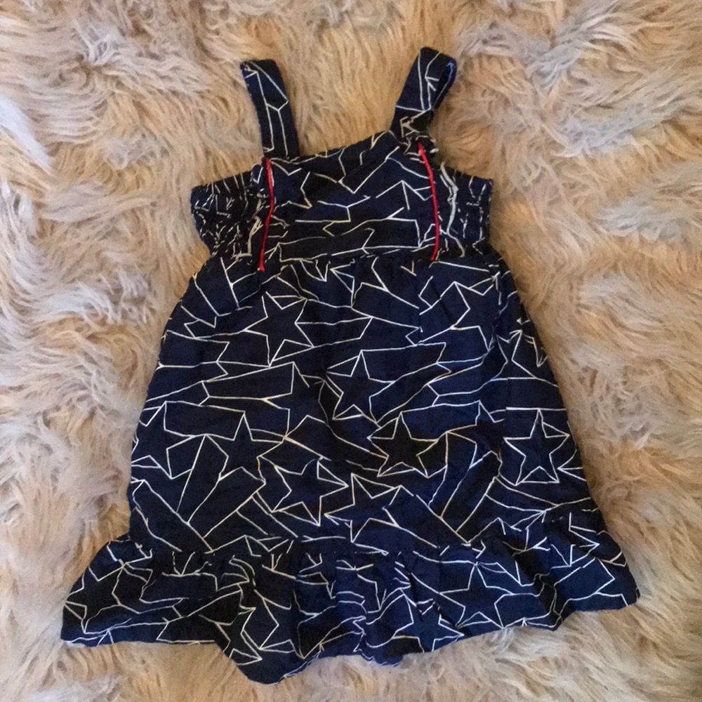 Cat & Jack dress